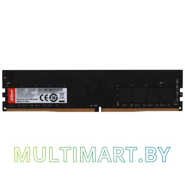 Оперативная память Dahua 16GB DDR5 PC5-44800 (DHI-DDR-C500U16G56)
